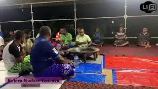 Reguregu for the late Kelera Nadave Raicavu