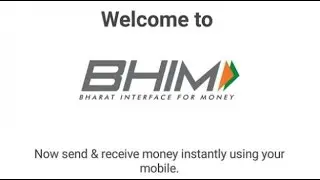 BHIM App Review | Live Demo