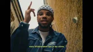 Kenyon  - Family Riddim (Visualizer)
