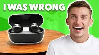 The BEST Earbuds Under $200 For 2025 Sound So Good It Should Be ILEGALL.