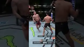 💥Cuando Tom Aspinall APLAST&Oacute; a Arlovski💥#ufc #mma #ufcfightnight #mmafighter #tomaspinall #ufc321