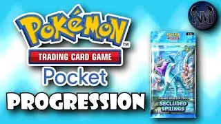 Pok&eacute;mon TCG Pocket Progression Series Ep. 15 - Legendary Beasts Arrive!