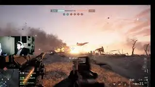 Battlefield 6 on XBOX