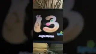 Number creatures g major 4