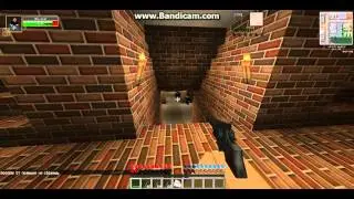 TheWortex GTA HD 10# Франк Ограбление (3)