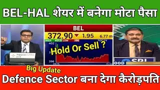 HAL BEL Share Latest News Today|HAL BEL Share Price Target 2025|HAL BEL Share Analysis
