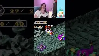 I Can Jump on This Boss?! | #bullseyeduck on #Twitch
