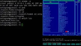 Стрим CPU Эльбрус 26.04.2020