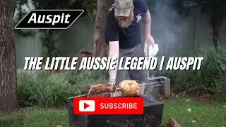 The Little Aussie Legend | Auspit