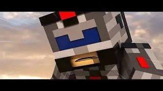 #146 Minecraft Intro for Big v.2