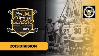2013 Florida Surf vs. 2013 Pens Elite - Laschon