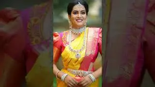 #short #actor #himaja #mscreations