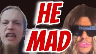 Rev Is Fuming At Hussy And Has A Strong Message For Him!