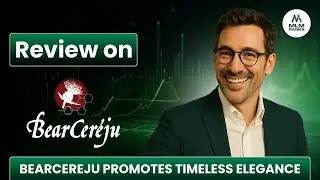 Bear Cereju Company Review | Compensation Plan & Red Flags | MLM Ranks Review