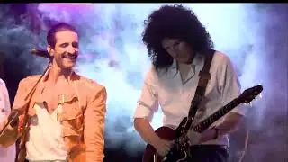 Experiencia Queen - Killer Queen + A Kind of Magic (En vivo en Río Negro)