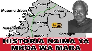 HISTORIA NZIMA YA MKOA WA MARA NA MAAJABU YAKE/ANGALIA MPAKA MWISHO UJIFUNZE MENGI