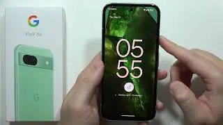 Google Pixel 8a: Recognize Now Playing Music / Songs
