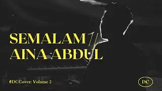 Semalam - Danial Chuer (Aina Abdul Cover)
