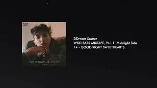 DDream Source - GOODNIGHT SWEETHEARTS.. (Visual)