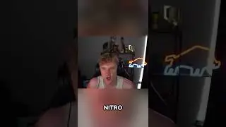 NITRO ZWYZYWAJ MI MATKĘ 👶🏿  #arquel #twitch #thenitrozyniak