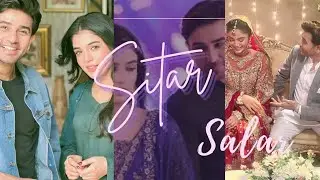 kaffra ost best moment with sitar X salar 🔥#trendingvideo #laiba Ali Ansari 🥀#dont #likecomment 🙏🏻👍🏻