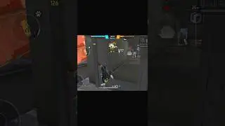 Rank match Grenade Highlights with this new ternd 😄 #grenedeking #stuckframtrend #freefire #shorts
