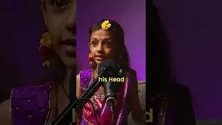 The Story YOU NEVER KNEW about Radha Krishna!