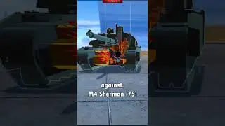 🤔Testing how bad the Leclerc's 🇫🇷Armor is. #warthunder #warthundermoments #testing