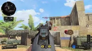 Call of Duty: Black Ops 4 - Stockpile (Multiplayer Gamemode)