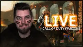 🔴 DOJAZDY WALKA O 30 BOMB - WARZONE