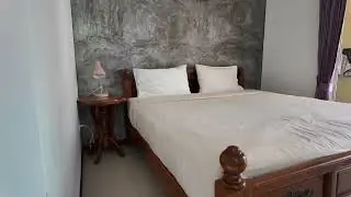 Coco Retreat | Pennapa Chalet |This is where i stayed when i trained on Fitness Street