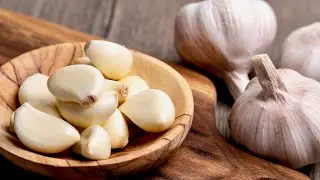 How To Use Garlic As Medicine