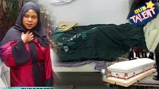 KITALO: Kadama Omulala baambi Afudde, Afiridde mu Saudi Arabia | Kadama tv