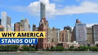15 Things America Does Better Than Most Countries