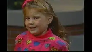 Barney & Friends Master Tape Episode Going Places 