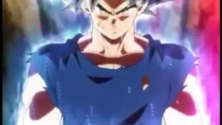 Goku Limit Breaker vs Jiren 「AMV 」HD Krady - Android Porn.