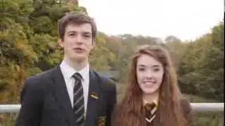 Strule Shared Education Campus Omagh