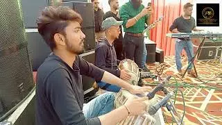 Nirvair Pannu | Live Performance | Wedding Show | Karnal | Latest Video 2021 | Pendu Beat Official |