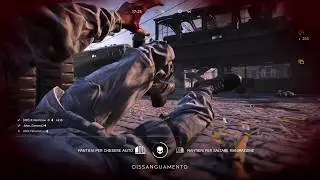 Battlefield 5 live PvP  varie mappe