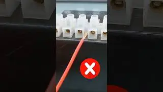 Mistakes