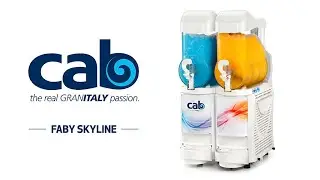 CAB SPA - FABY SKYLINE