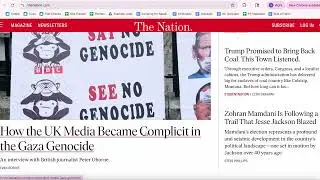 Why Websites Should Disclose Political Orientations and Best Practices for How Websites Communicate