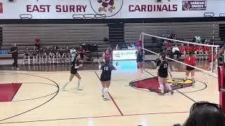 Game vs Starmount 9/8/25 #13