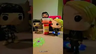Pope Dondalf the XXXIV #comedy #skit #funko #pope