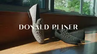 Donald Pliner Fall / Winter 2021