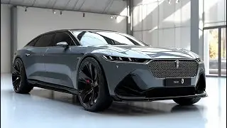 🔥 &ldquo;2026 Toyota Mark X 9 &mdash; The Comeback KING No One Expected!&rdquo;