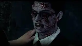 i need to fight Joseph!?| The evil within: Kidmans story #2