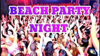 Midnight Summer 🔥 Latin Reggaeton Flow