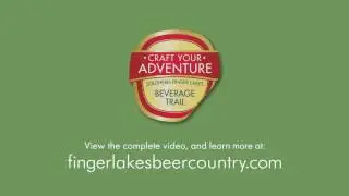 TEASER Keuka Brewing Company 2017