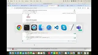 LangGraph Persistence to DB